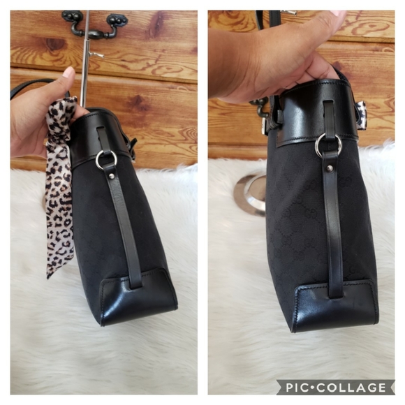 🍀🌺OFFER❓❓❓🌺🍀STUNNING GUCCI tote bag - Picture 3 of 6